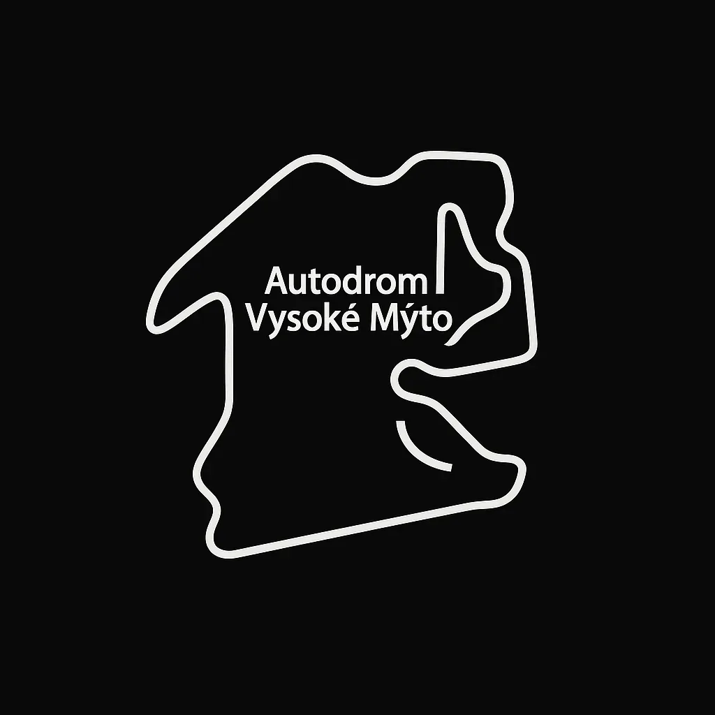Zážitkové jízdy na okruhu Vysoké Mýto
